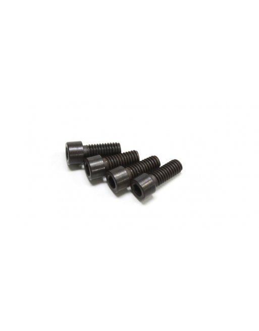IF438 King Pin (M4/4pcs/MP9) IF438  - KYOSHO RC